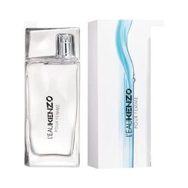 Le Eau par Kenzo EDT