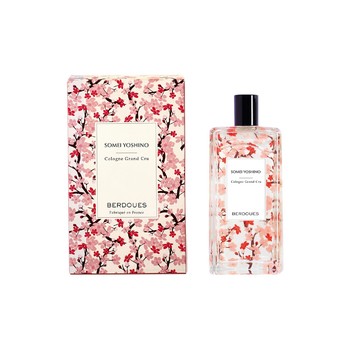 Somei Yoshino Cologne Grand Cru