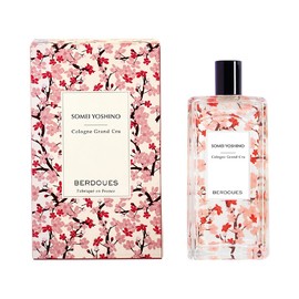 Somei Yoshino Cologne Grand Cru