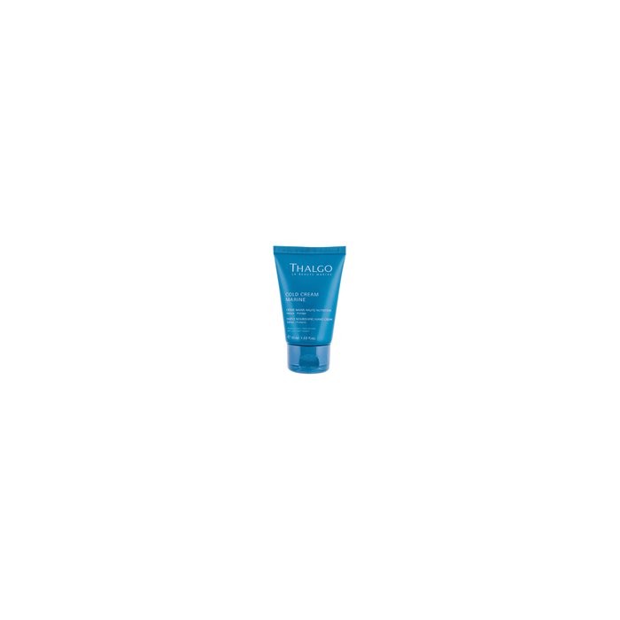 Cold Cream Marine Hand Cream - Nourishing hand cream