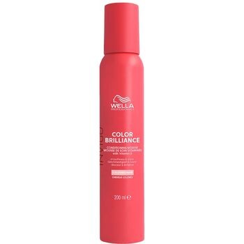 Invigo Color Brilliance Conditioning Mousse - Hair Color Mousse