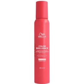 Invigo Color Brilliance Conditioning Mousse - Hair Color Mousse