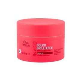 Invigo Color Brilliance Mask - Mask for colored coarse hair