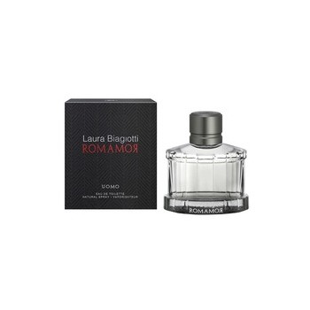 Romamor Uomo EDT