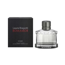 Romamor Uomo EDT