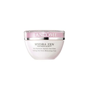 HYDRA ZEN NUIT NEUROCALM Soothing Recharging Night Cream (All Skin Types) - Night Cream