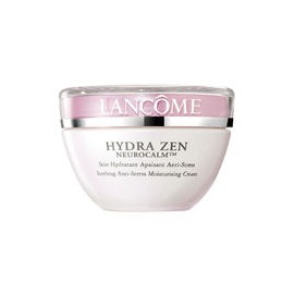 HYDRA ZEN NUIT NEUROCALM Soothing Recharging Night Cream (All Skin Types) - Night Cream