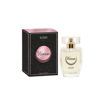 Woman EDP