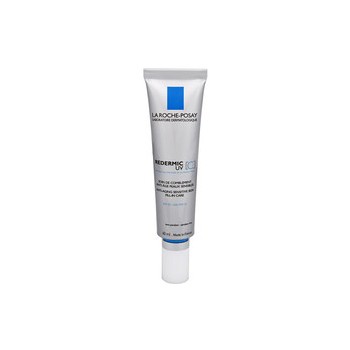 Intensive Firming Anti-Wrinkle Cream REDERMIC (C) UV SPF 25 40 ml