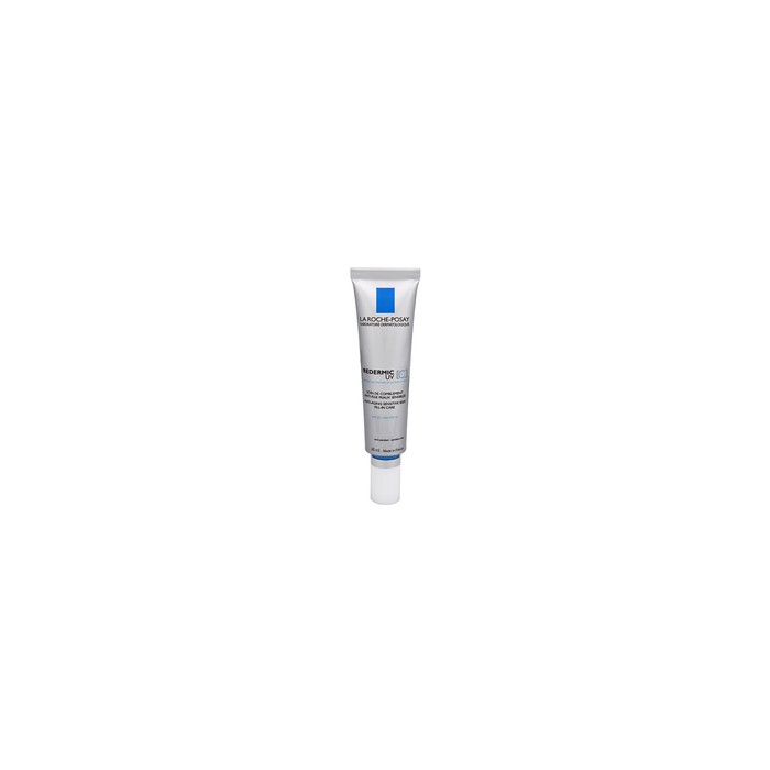 Intensive Firming Anti-Wrinkle Cream REDERMIC (C) UV SPF 25 40 ml