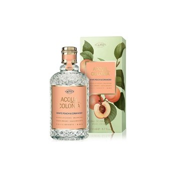 Acqua Colonia White Peach & Coriander EDC