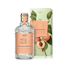 Acqua Colonia White Peach & Coriander EDC