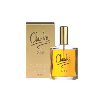 Charlie Gold EDT