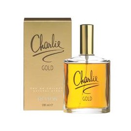 Charlie Gold EDT