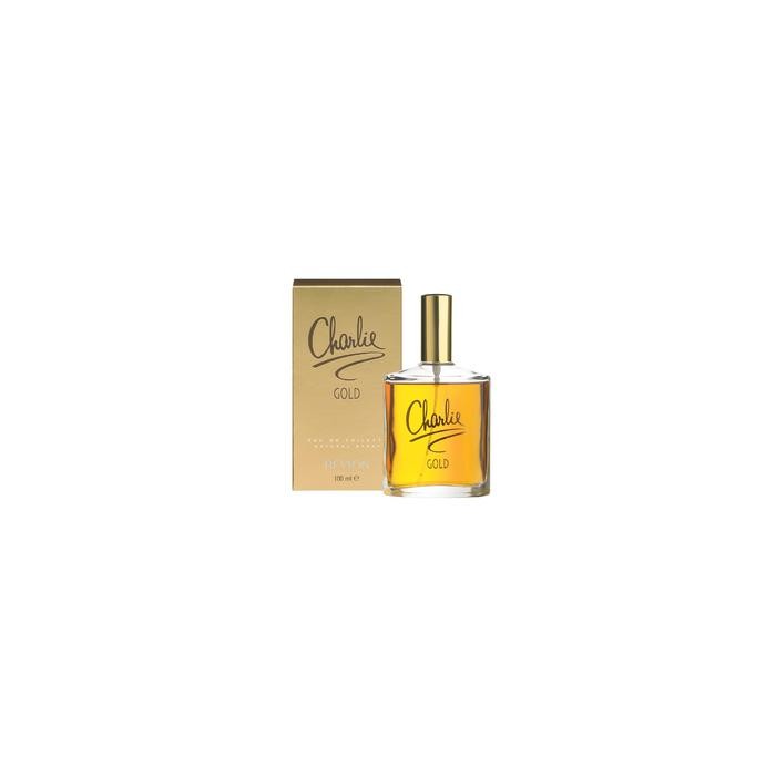 Charlie Gold EDT