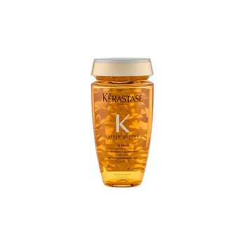 Elixir Ultime Le Bain Oil - Hair Shampoo