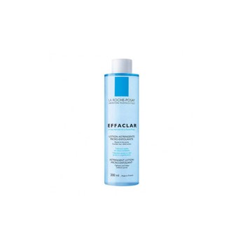 Effaclar Astringent Lotion - Astringent lotion for oily and problematic skin