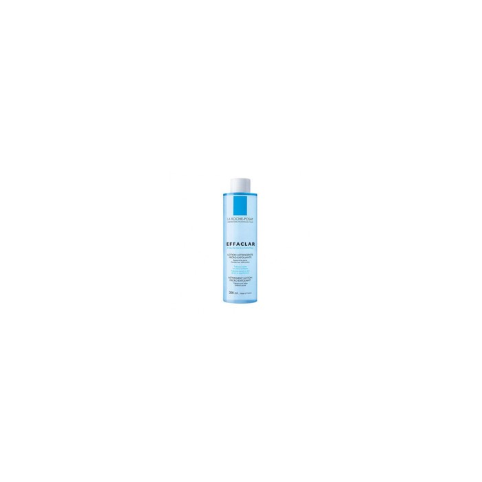 Effaclar Astringent Lotion - Astringent lotion for oily and problematic skin