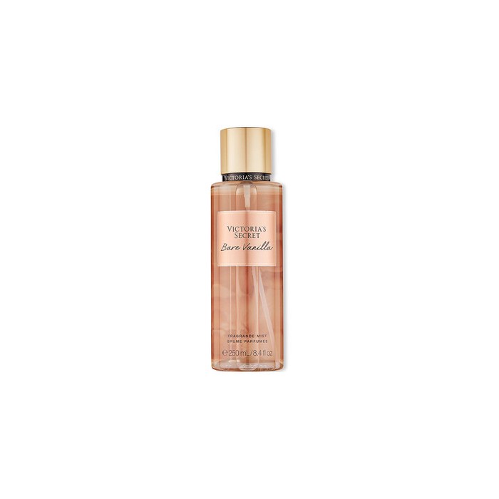 Bare Vanilla Body Mist