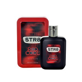 Red Code EDT