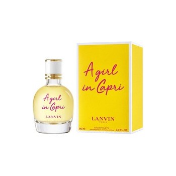 A Girl in Capri EDT