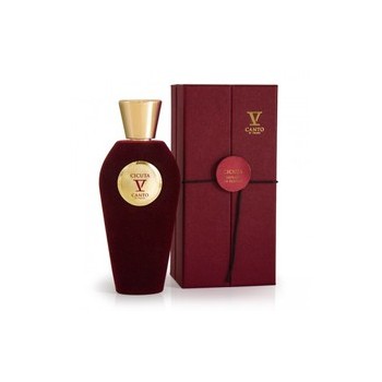 Cicuta Extrait De Parfum