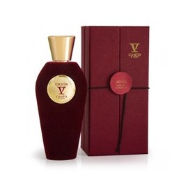 Cicuta Extrait De Parfum