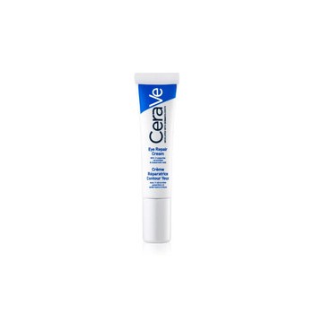 Moisturizers Eye Repair Cream - Eye cream against swelling and dark circles