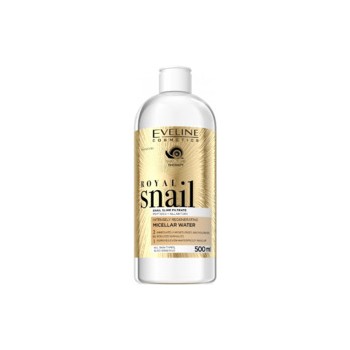 Royal Snail 3 in 1 Micellar Water
