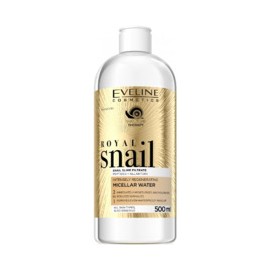 Royal Snail 3 in 1 Micellar Water