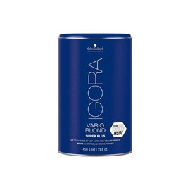 Igora Vario Blond Super Plus - Dust-free powder for lightening hair