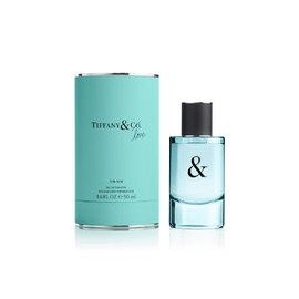 Tiffany & Love For Him EDT