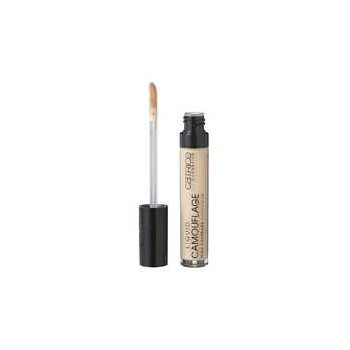Waterproof Camouflage Concentrate (High Coverage Concealer) 5 ml