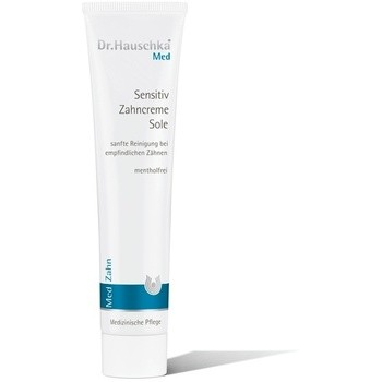 Sole Sensitiv Toothpaste - Toothpaste for sensitive teeth