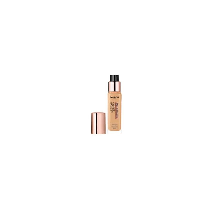 Always Fabulous 24H Make-Up SPF20 - Make Up 30 ml