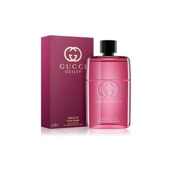 Guilty Absolute Pour Femme EDP