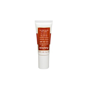 Sun Youth Protector Face SPF 50+ - Waterproof face sunscreen