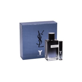 Y Eau de Parfum SET EDP 100 ml + Miniature EDP 10 ml