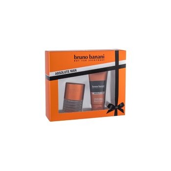 Absolute Man SET EDT 30 ml + shower gel 50 ml