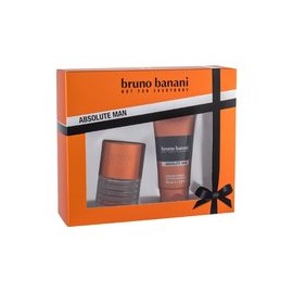 Absolute Man SET EDT 30 ml + shower gel 50 ml