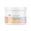 Color Motion Structure Mask - Regenerating mask for colored hair