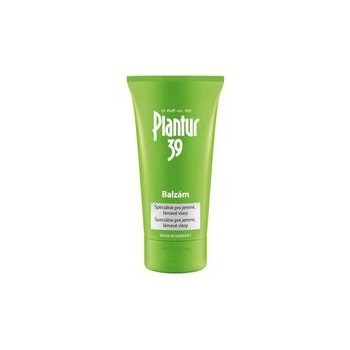 Plantur 39 Balm - Caffeine balm for fine hair