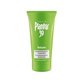 Plantur 39 Balm - Caffeine balm for fine hair