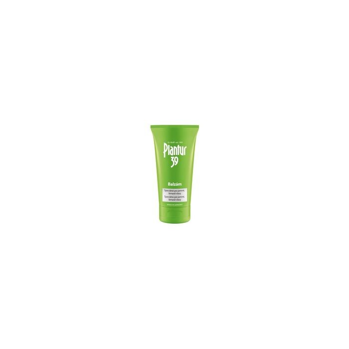 Plantur 39 Balm - Caffeine balm for fine hair