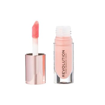 Pout Bomb Plumping Lip Gloss - Lip gloss 4.6 ml
