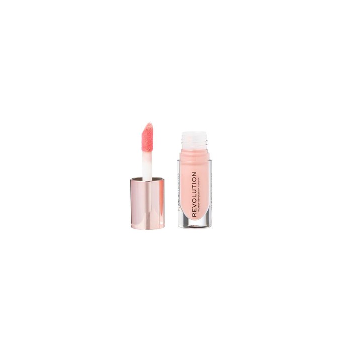 Pout Bomb Plumping Lip Gloss - Lip gloss 4.6 ml