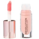 Pout Bomb Plumping Lip Gloss - Lip gloss 4.6 ml