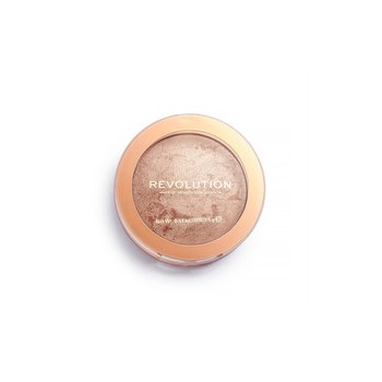 Re-Loaded Holiday Romance Powder Bronzer - Baked bronzer 15.0 g