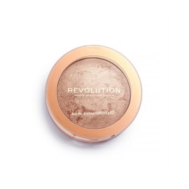 Re-Loaded Holiday Romance Powder Bronzer - Baked bronzer 15.0 g