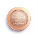 Re-Loaded Holiday Romance Powder Bronzer - Baked bronzer 15.0 g